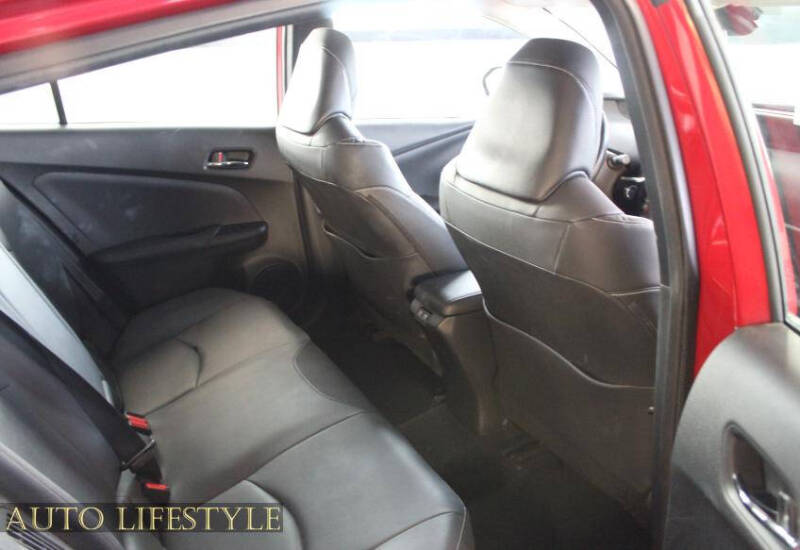 2020 Toyota Prius Prime LE