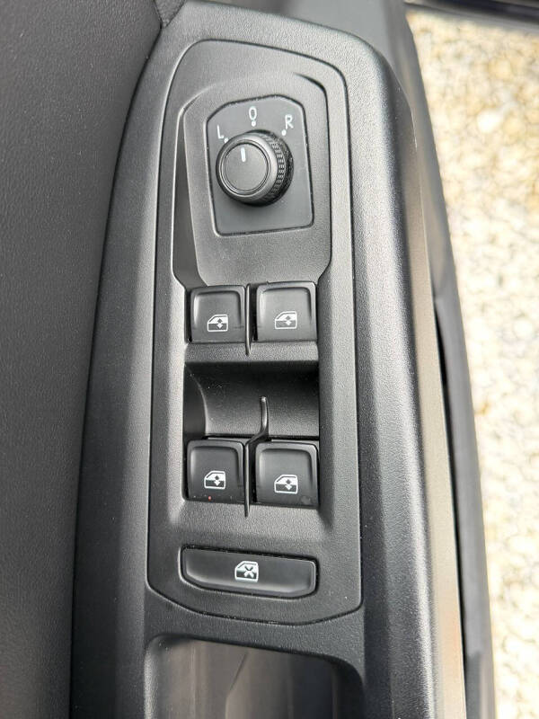 2021 Volkswagen Atlas V6 SE R-Line 4Motion