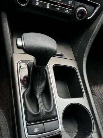 2020 Kia Optima