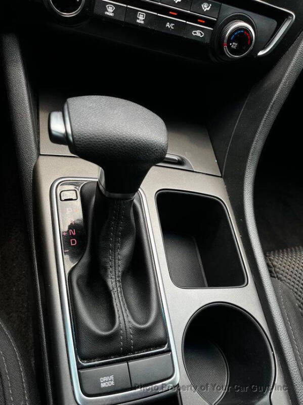 2020 Kia Optima