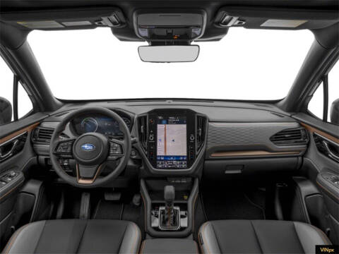 2025 Subaru Forester Sport Hybrid