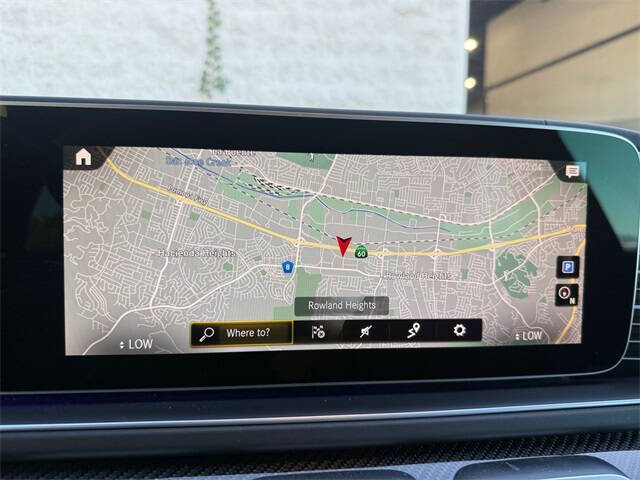 2022 Mercedes-Benz GLE AMG GLE 53