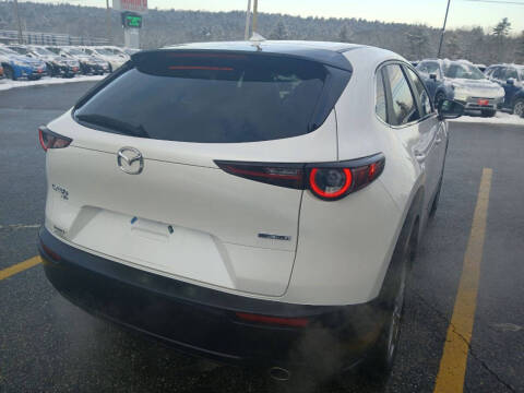 2020 Mazda CX-30 Preferred
