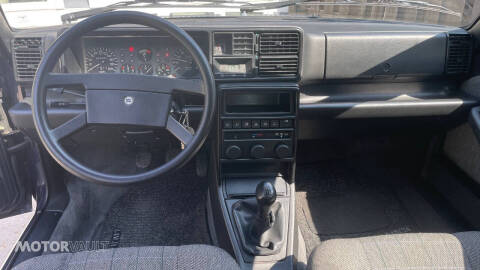 1992 Lancia Delta