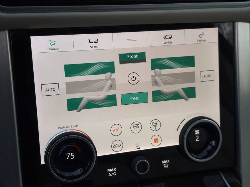 2019 Land Rover Range Rover Autobiography LWB