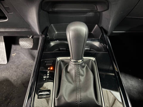 2025 Mazda CX-30 2.5 S Preferred