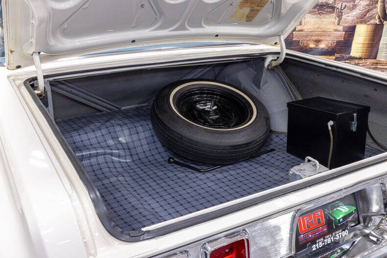 1964 Dodge Polara