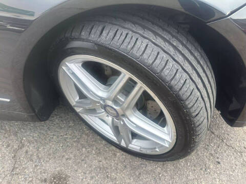 2013 Mercedes-Benz E-Class E 350