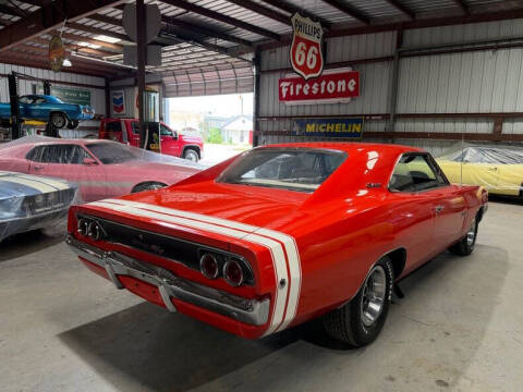 1968 Dodge Charger