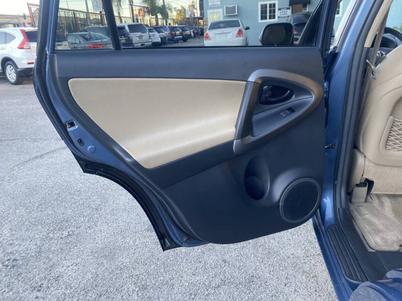 2012 Toyota RAV4 Limited