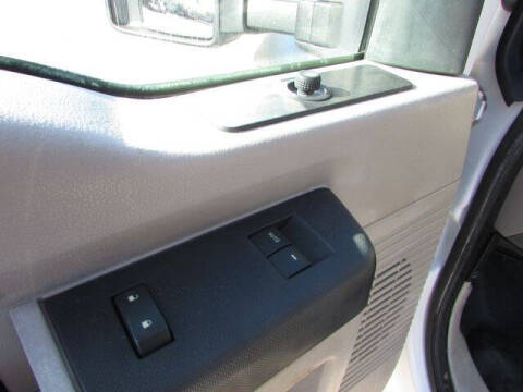 2008 Ford F-450 Super Duty