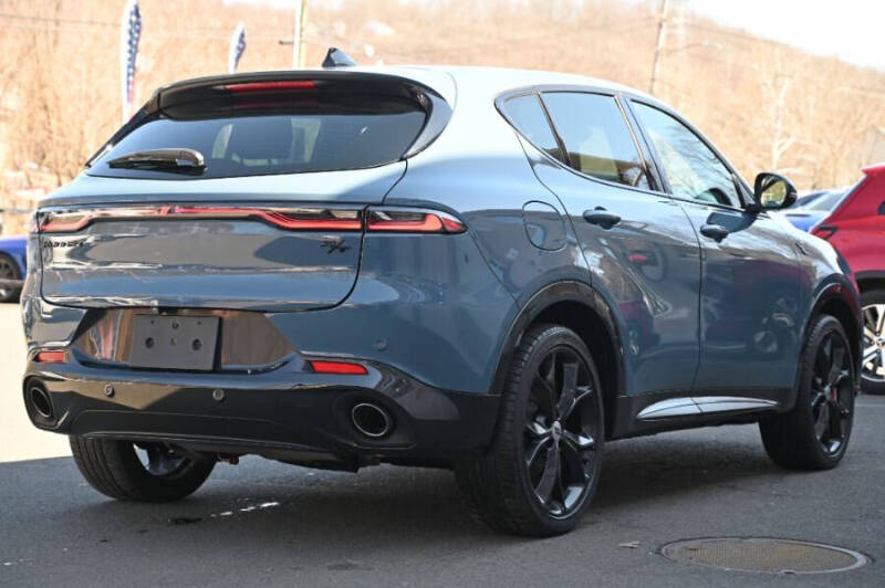 2024 Dodge Hornet R/T Plus