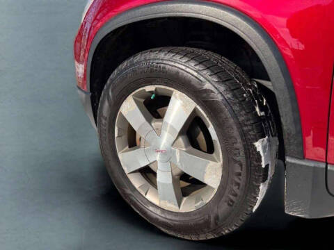 2011 GMC Acadia SLT-1