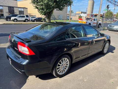 2007 Mercury Milan V6 Premier