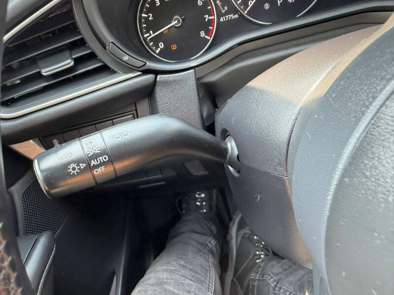 2021 Mazda CX-30 Select