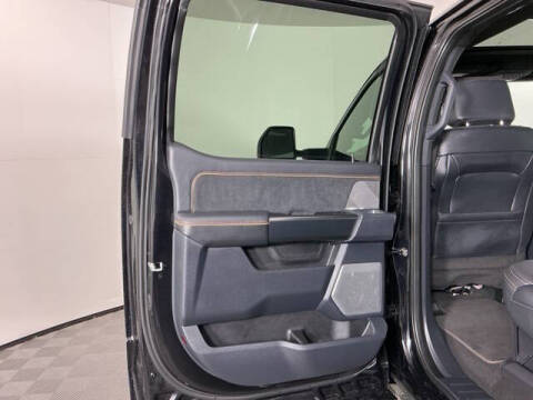 2024 Ford F-350 Super Duty