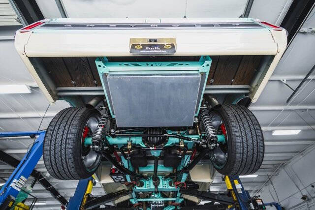 1970 Chevrolet C/K 10 Series