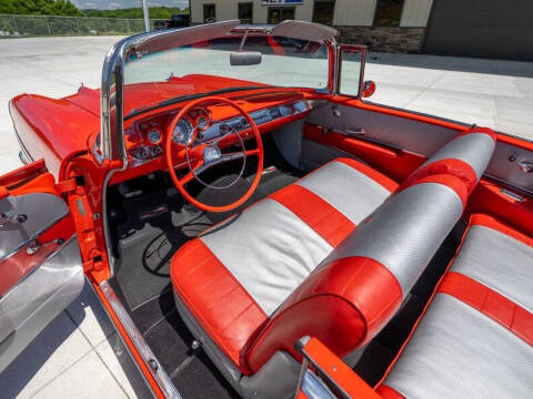 1957 Chevrolet Bel Air