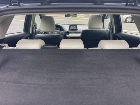 2016 Mazda CX-3 Grand Touring