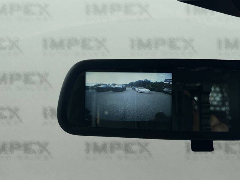 2023 GMC Savana 2500