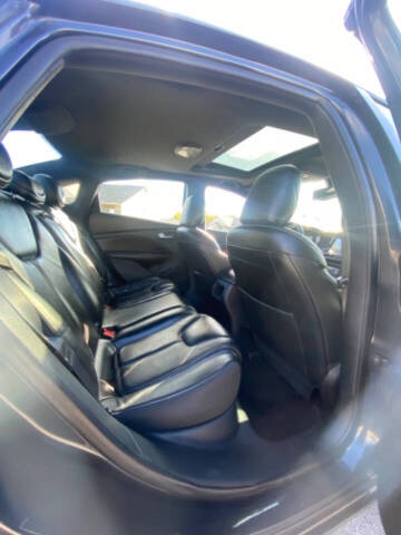 2013 Dodge Dart Limited