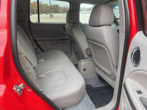 2011 Chevrolet HHR LS