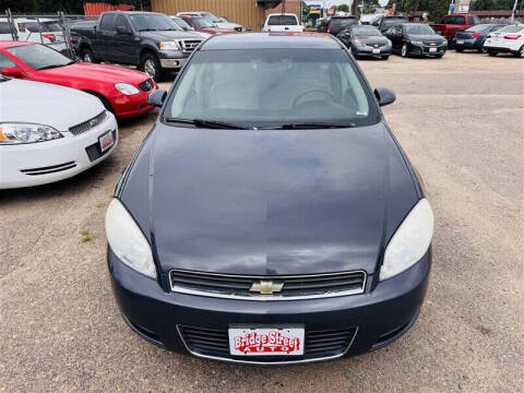 2008 Chevrolet Impala LT
