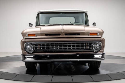 1963 Chevrolet C10