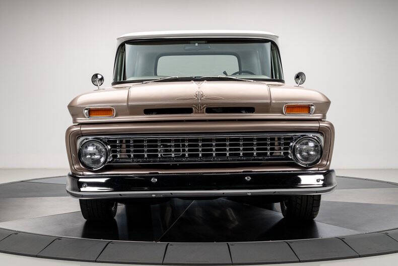 1963 Chevrolet C10