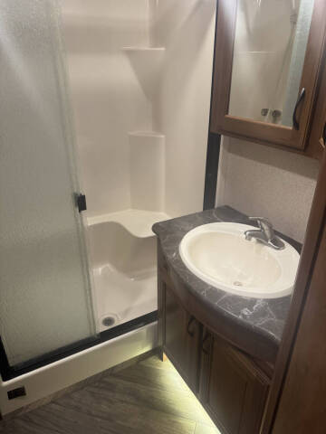 2016 Jayco 387RDFSLZ
