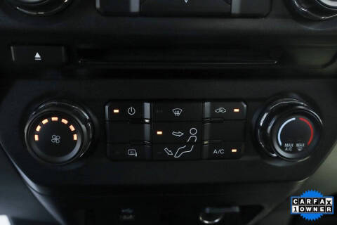 2017 Ford F-250 Super Duty XL