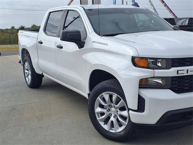 2022 Chevrolet Silverado 1500 Limited