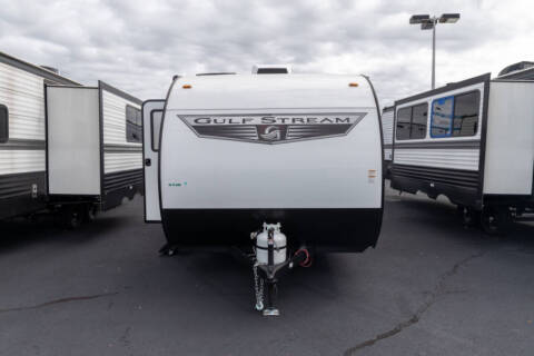 2025 Gulfstream 199DD