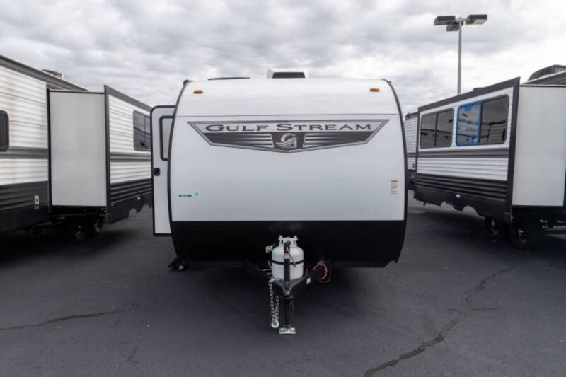 2025 Gulfstream 199DD