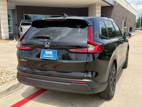 2023 Honda CR-V