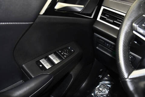 2024 Mitsubishi Outlander SE Black Edition