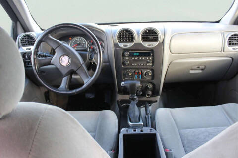 2006 GMC Envoy SLE