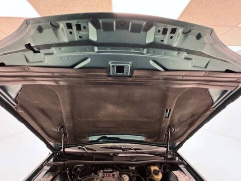 1996 Ford Thunderbird LX