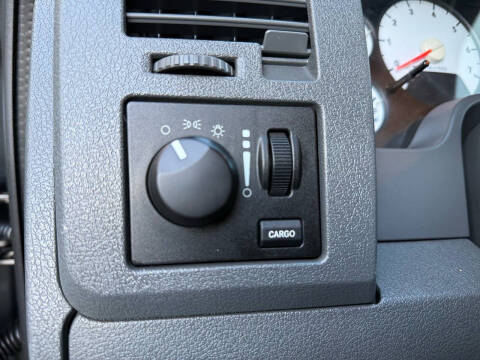 2006 Dodge Ram 1500 SLT