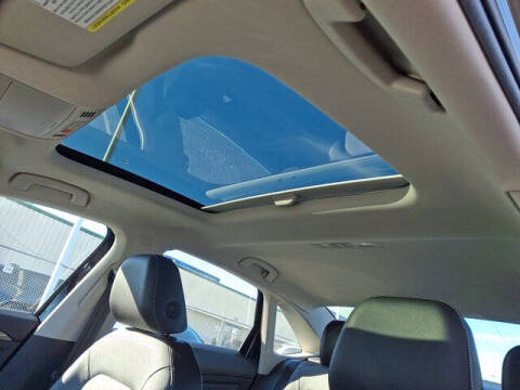 2026 Volkswagen Jetta SEL