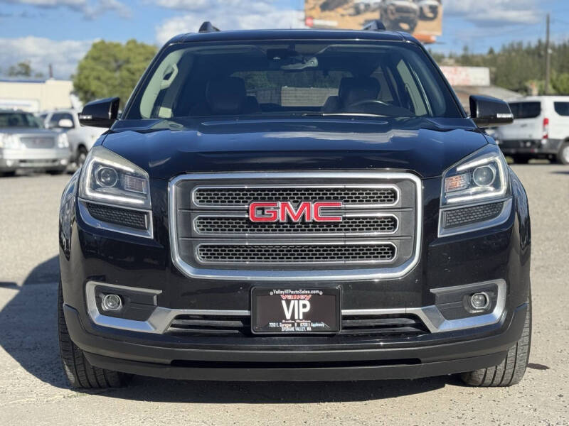 2015 GMC Acadia SLT-2
