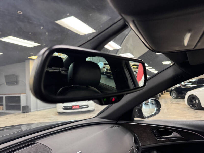 2017 Audi A6 2.0T quattro Premium Plus