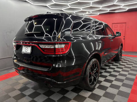 2019 Dodge Durango GT