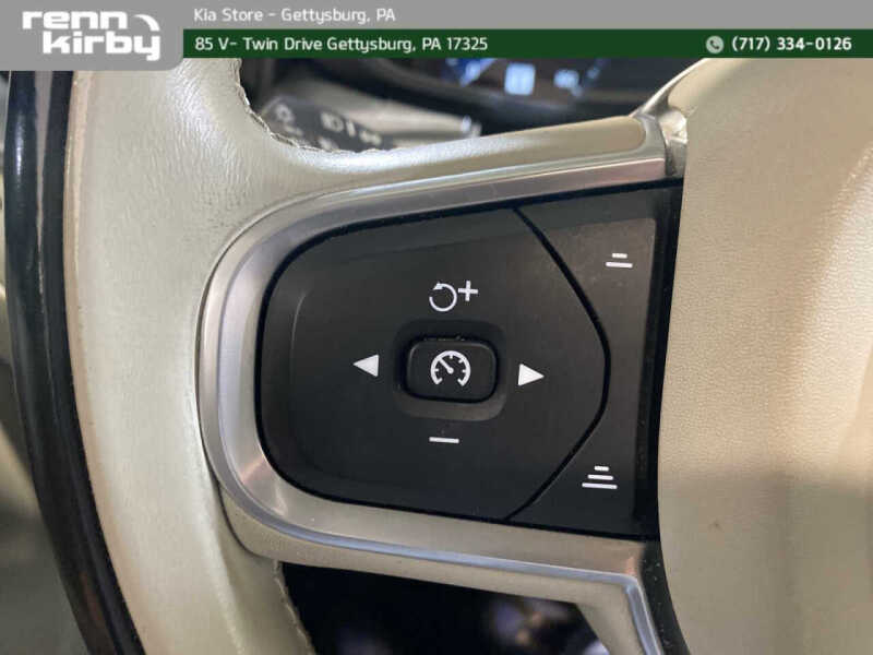 2019 Volvo XC60 T6 Momentum