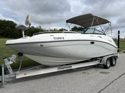 2017 Godfrey HURRICANE