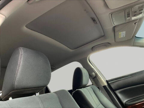 2012 Honda Crosstour EX