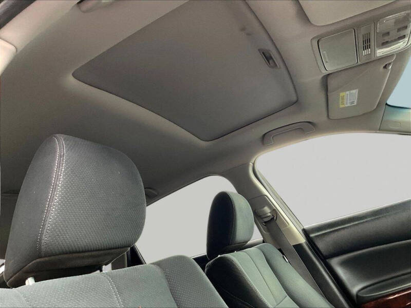 2012 Honda Crosstour EX