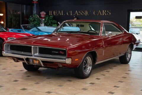 1969 Dodge Charger