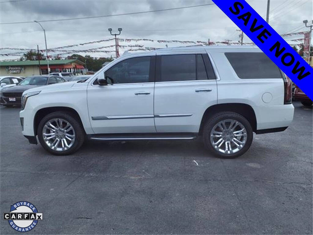 2020 Cadillac Escalade for sale at Bryans Car Corner 2 in Midwest City, OK