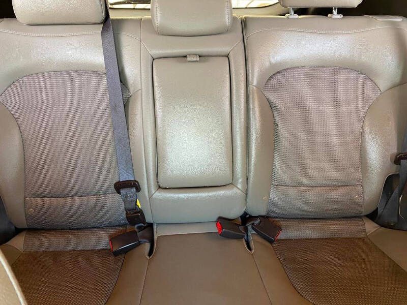 2015 Hyundai Tucson SE